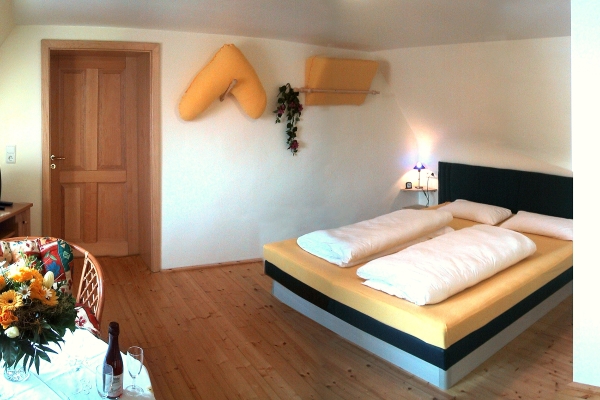 Hotel Wörners Schloss plus Weingut & Wellness (Prichsenstadt)